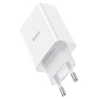 Wall charger “C99A” PD20W + QC3.0 EU set with cable