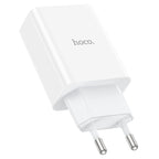 Wall charger “C99A” PD20W + QC3.0 EU set with cable