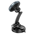 Car holder “CA100 Super-way” magnetic for dashboard
