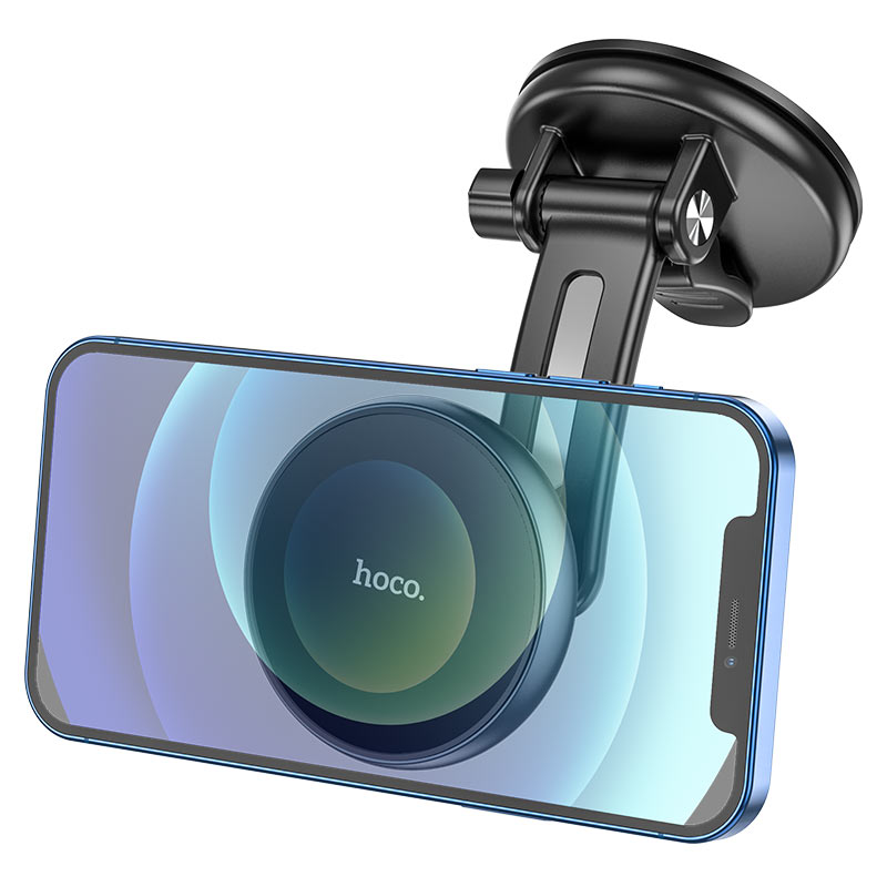 Car holder “CA100 Super-way” magnetic for dashboard