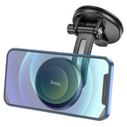 Car holder “CA100 Super-way” magnetic for dashboard