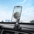 Car holder “CA100 Super-way” magnetic for dashboard