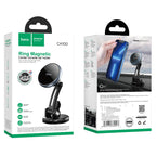 Car holder “CA100 Super-way” magnetic for dashboard
