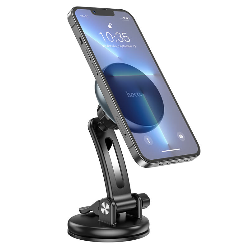 Car holder “CA100 Super-way” magnetic for dashboard