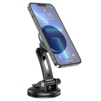 Car holder “CA100 Super-way” magnetic for dashboard