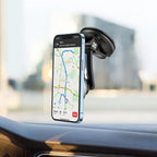 Car holder “CA100 Super-way” magnetic for dashboard