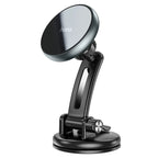 Car holder “CA100 Super-way” magnetic for dashboard