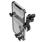 Car holder “CA102 Manner” for air outlet