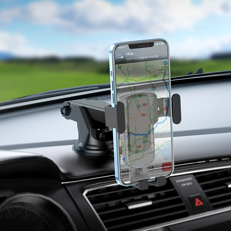 Car holder “CA104” telescopic