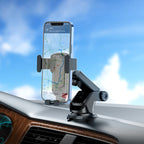 Car holder “CA104” telescopic