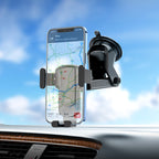 Car holder “CA104” telescopic
