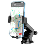 Car holder “CA104” telescopic