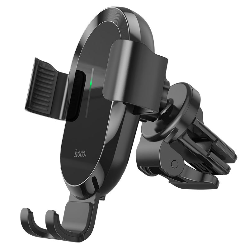 Car wireless charger “CA105 Guide” for air outlet