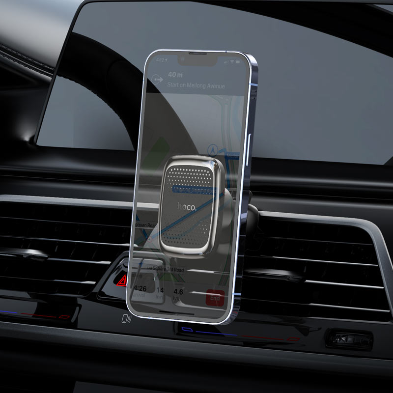 Car holder “CA106” magnetic for air outlet