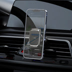 Car holder “CA106” magnetic for air outlet
