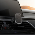 Car holder “CA106” magnetic for air outlet