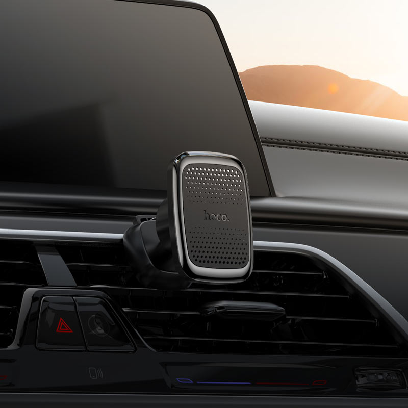 Car holder “CA106” magnetic for air outlet