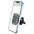 Car holder “CA106” magnetic for air outlet