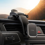 Car holder “CA107” magnetic for dashboard
