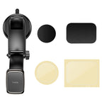 Car holder “CA107” magnetic for dashboard