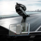 Car holder “CA107” magnetic for dashboard