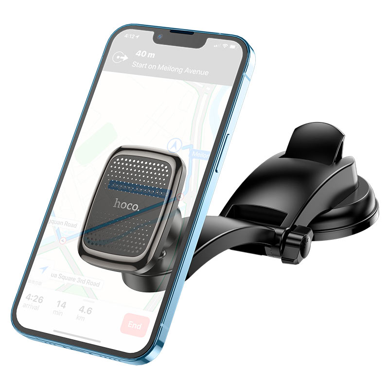 Car holder “CA107” magnetic for dashboard