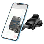 Car holder “CA107” magnetic for dashboard