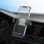 Car holder “CA108 Pilot” for air outlet