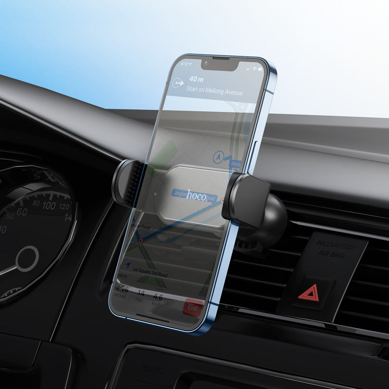 Car holder “CA108 Pilot” for air outlet