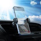 Car holder “CA108 Pilot” for air outlet