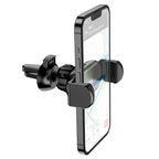 Car holder “CA108 Pilot” for air outlet