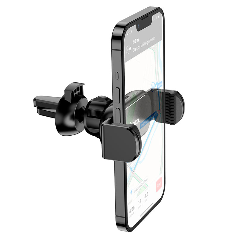 Car holder “CA108 Pilot” for air outlet