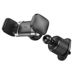 Car holder “CA110” for air outlet