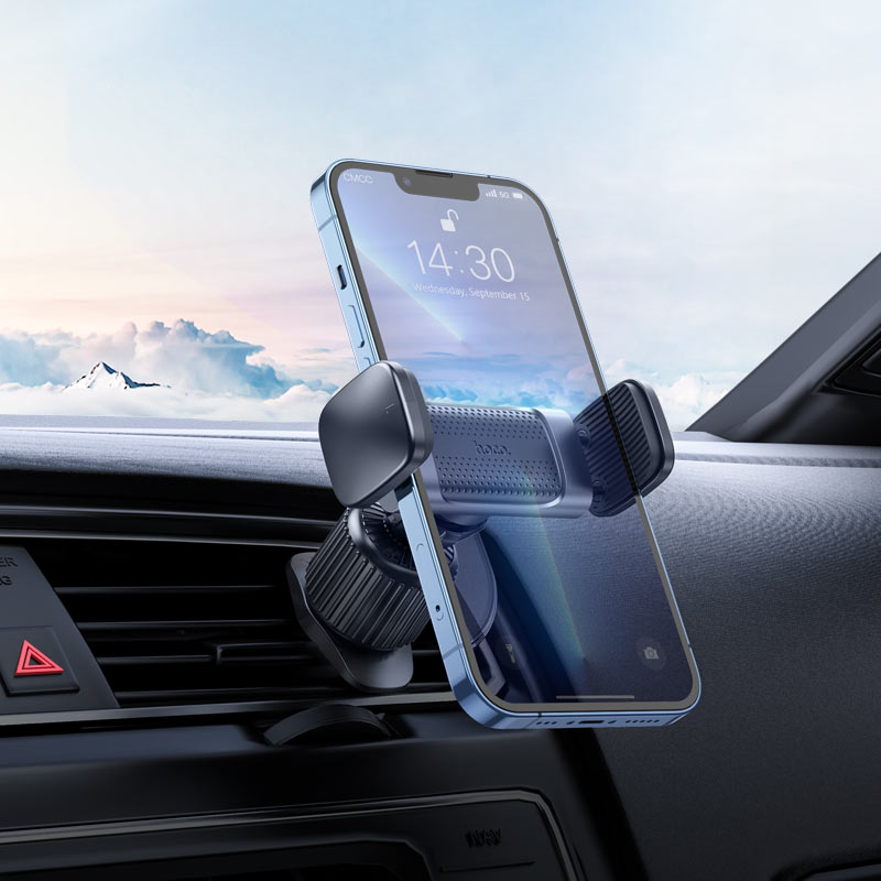 Car holder “CA110” for air outlet