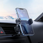 Car holder “CA110” for air outlet