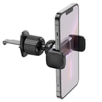 Car holder “CA110” for air outlet