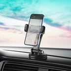Car holder “CA111” for dashboard