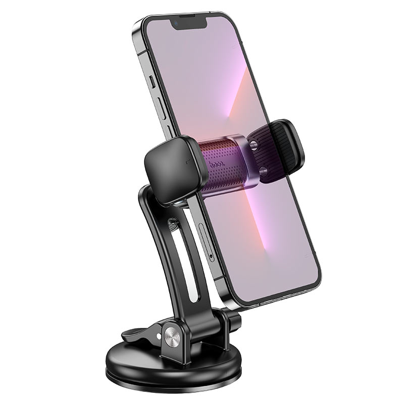 Car holder “CA111” for dashboard