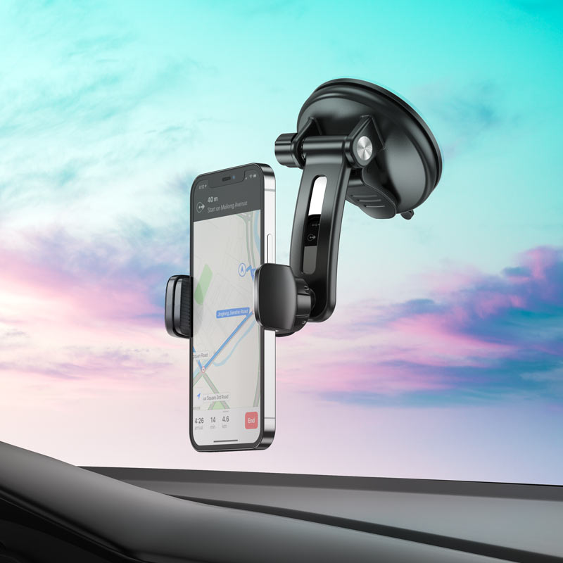 Car holder “CA111” for dashboard