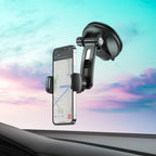 Car holder “CA111” for dashboard