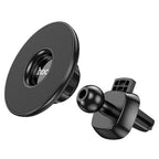 Car holder “CA112 Excelle” magnetic for air outlet