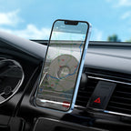 Car holder “CA112 Excelle” magnetic for air outlet