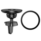 Car holder “CA112 Excelle” magnetic for air outlet