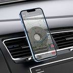 Car holder “CA112 Excelle” magnetic for air outlet