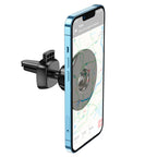 Car holder “CA112 Excelle” magnetic for air outlet