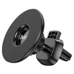 Car holder “CA112 Excelle” magnetic for air outlet