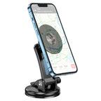 Car holder “CA113 Excelle” magnetic for dashboard