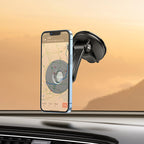 Car holder “CA113 Excelle” magnetic for dashboard