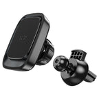 Car holder “CA115 Blue shark” magnetic for air outlet