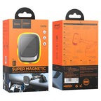 Car holder “CA116 Blue shark” magnetic for dashboard